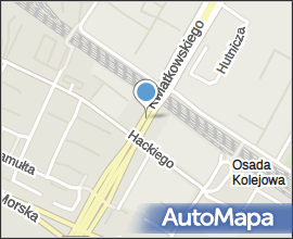 Trasa Kwiatkowskiego Gdynia3