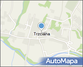 Trzciana a16