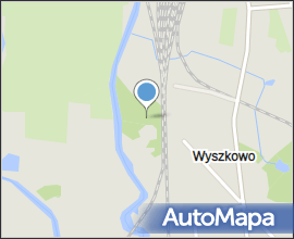Trzebiatow Wyszkowo Church front 2011-03b