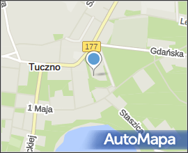 Tucznoz