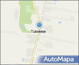 Tułowice (woj mazowieckie)-pałac