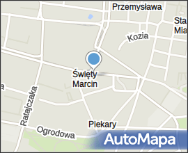 Tympanon Marcin Poznan