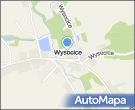 Tympanon Wysocice