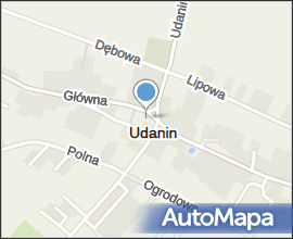 Udanin-Urszuli