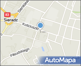UMsieradz