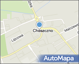 Urząd Miejski Ch-no