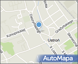 Ustron-kosciol