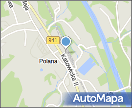 Ustron Polana pkp