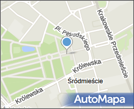 Varšava, Śródmieście, plac Marszalka Józefa Piłsudskiego, hrob neznámého vojáka II