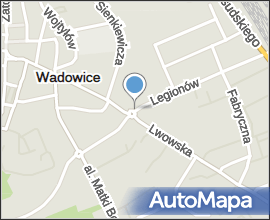 Wadowice, biblioteka pedagogiczna
