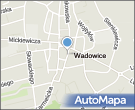 Wadowice, Jagiellońska