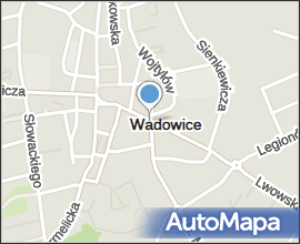 Wadowice, Lwowska (2)