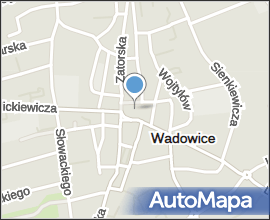 Wadowice, Plac Jana Pawła II 16