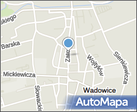 Wadowice, Zatorska (4)
