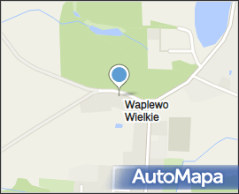 Waplewo kosciol figura 3