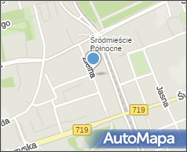 Warsaw Uprising by Lokajski - Barricade on Zielona St - 3889