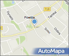 Warsaw Uprising - Chwat Towing