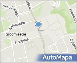 Warszawa-BramaUW