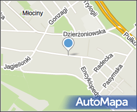 Warszawa-kosc MB Krolowej Pokoju