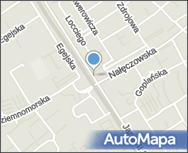 Warszawa Kosciol sw Antoniego Marii Zaccarii Stegny1
