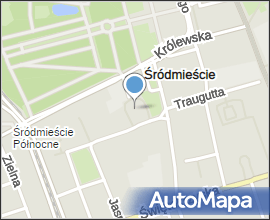 Warszawa Kościół Świętej Trójcy P3289036 (Nemo5576)