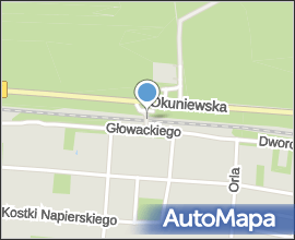 Warszawa Wola Grzybowska train station (2)