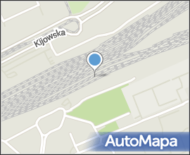 Warszawa wschodnia kościół