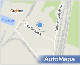 Warszów - Barlickiego