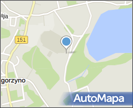 Wegorzyno rondo