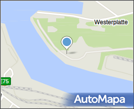 Westerplatte Monument