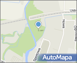 Wieruszów, Podzamcze, kościół pw. św. Rocha