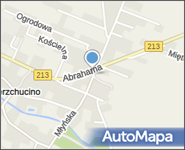 Wierzchucino pomnik cmentarz