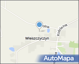 Wieszczyczyn kościół1