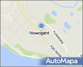 WiezaCisnienWNowogardzie