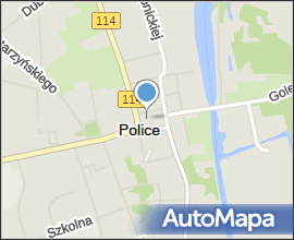 Wik 23 Police DW114