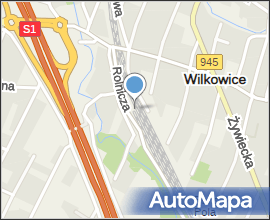 Wilkowice Bystra