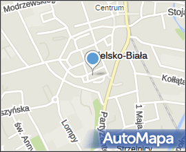 Witraz Ostatnia Wieczerza w katedrze w B-B