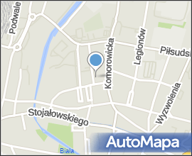 Wnetrze kosciola ewangelicko-augsburskiego w Bielsku-Bialej pw Marcina Lutra -1-