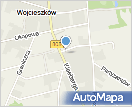 Wojcieszkow-Urzad-Gminy