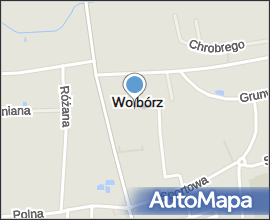 Wolborz kosciol swmikolaja 1