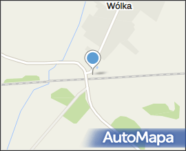 Wólka - Cross 02