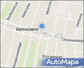 Wroclaw-Biskupin-Olszewskiego