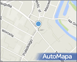 Wroclaw kosciol swLazarza od ogrodu