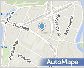 Wroclaw kosciol swMaurycego od zach