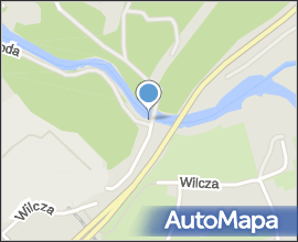 Wrocław, Las Rakowiecki, Kładka Siedlecka