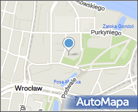 Wroclaw Muzeum Architektury