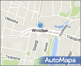 Wroclaw-pomnik Tien-An-Men