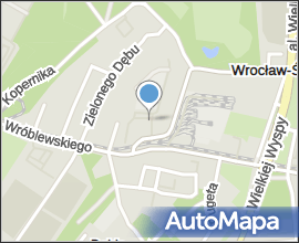 Wroclaw ul.KopernikaParkHotel-PIP