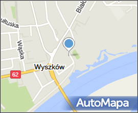 Wyszkow most