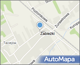 Zabieżki